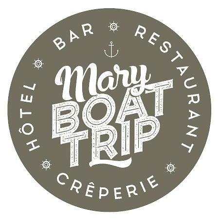 Hotel Mary Boat Trip à Île-aux-Moines Extérieur photo