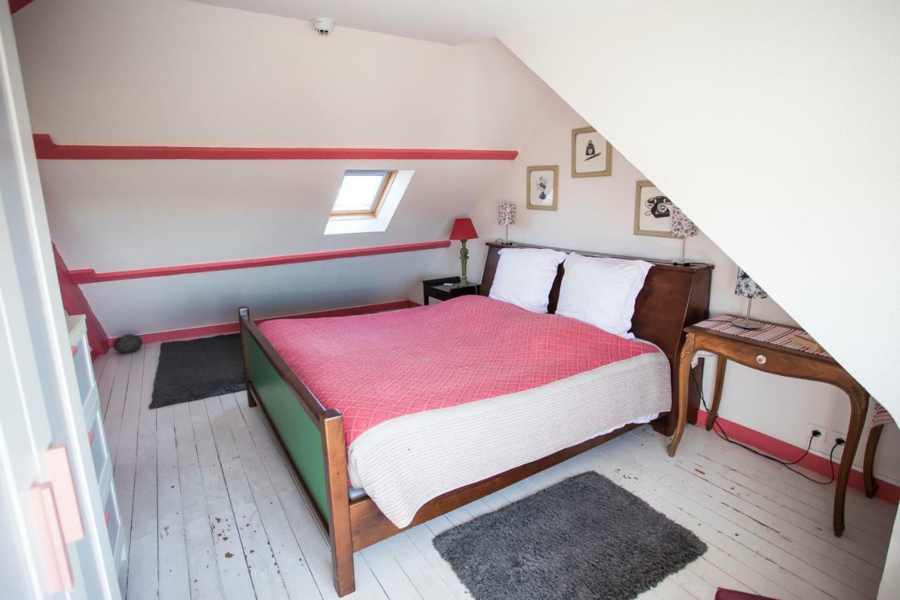 Hotel Mary Boat Trip à Île-aux-Moines Extérieur photo